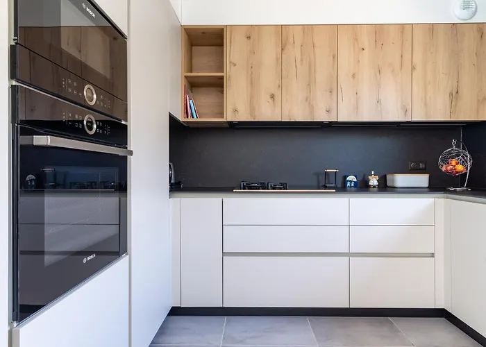 La Villa d'Ezer - Maison contemporaine 4-6 pers
